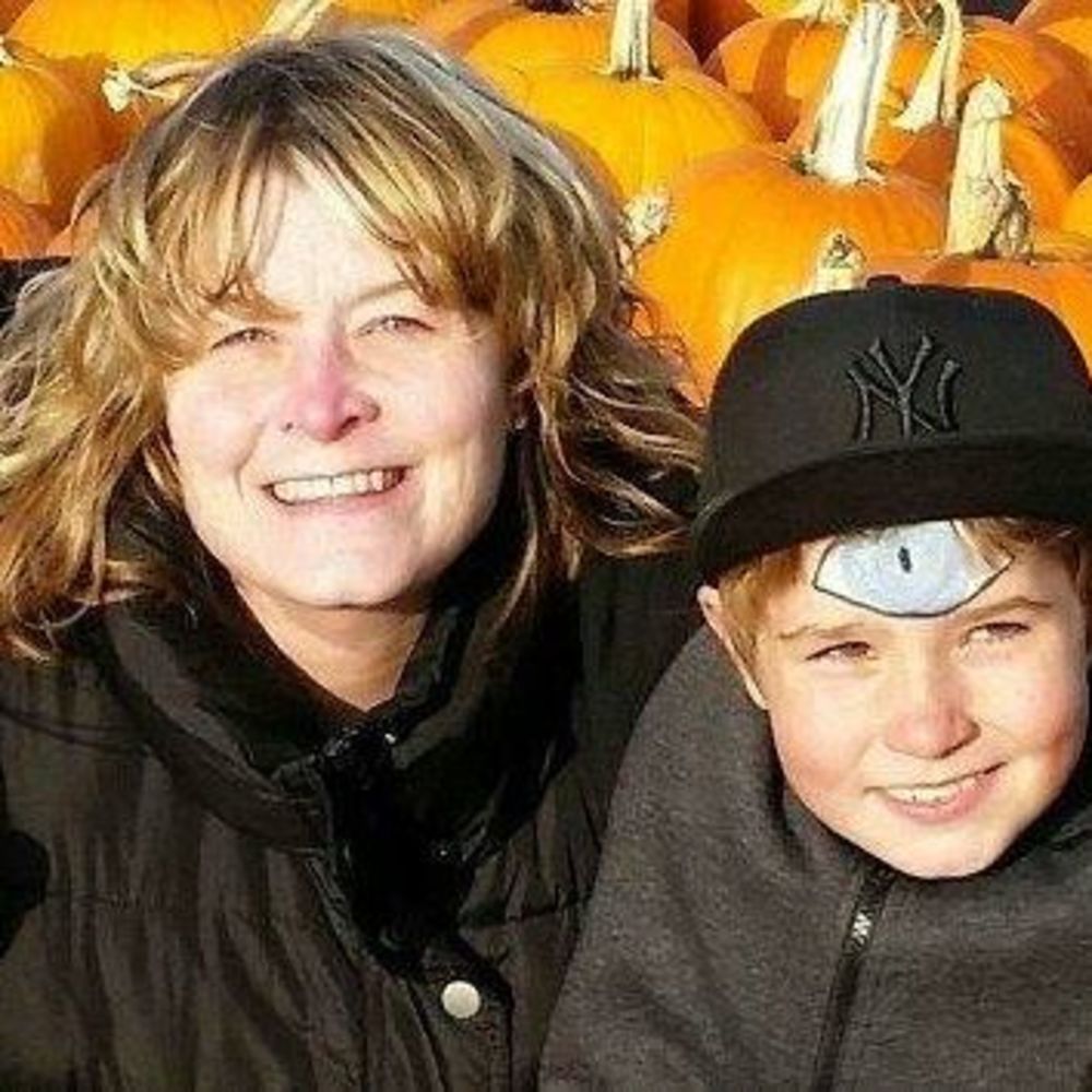 Meet your Posher, Cindy